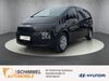 Hyundai STARIA Saalow