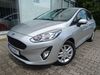 Ford Fiesta saalow