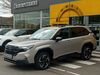 Subaru Forester krauchenwies