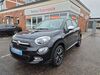 Fiat 500X niederheimbach