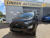 Ford EcoSport wissmannsdorf