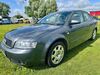 Audi A6 huelseburg