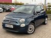 Fiat 500 muehlstedt