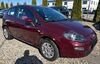 Fiat Punto juetrichau