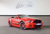 Ford Mustang roedelhausen