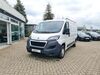 Peugeot Boxer harzungen