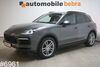Porsche Cayenne dankmarshausen