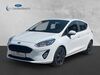 Ford Fiesta gieboldehausen