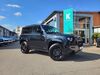Land Rover Defender krauchenwies