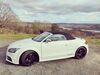 Audi TTS ehringshausen
