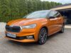 Skoda Fabia geisenfeld