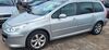 Peugeot 307 oberheimbach