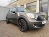 Mini Cooper Countryman tegernsee