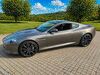 Aston Martin DB9 geisenfeld