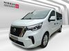 Nissan Primastar niederheimbach