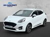 Ford Puma harzungen