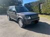 Land Rover Discovery walhausen
