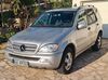Mercedes-Benz ML 270 niederhosenbach