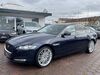 Jaguar XF nieder-olm