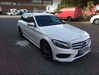 Mercedes-Benz C 400 graefendhron
