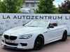 BMW 650 Nessa