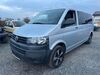 VW T5 Transporter niederhosenbach