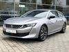 Peugeot 508 enzkloesterle