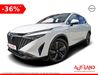 Nissan Qashqai hottelstedt