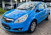 Opel Corsa tegernsee
