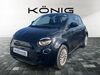 Fiat 500e bergholz-rehbruecke
