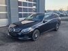 Mercedes-Benz E 250 siebeldingen