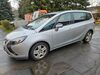 Opel Zafira Tourer ruttersdorf-lotschen