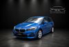 BMW 220 saerbeck