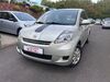 Daihatsu Sirion dankmarshausen