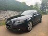 Audi A3 obergriesbach