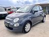 Fiat 500 engerda