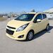 Chevrolet Spark Enzklösterle