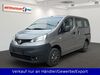 Nissan NV200 Saalow