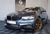 BMW 435 Gran Coupé Hausen (Wied)