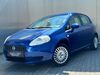 Fiat Grande Punto hueckeswagen