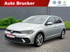 VW Polo huempfershausen