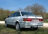 Audi 90 Deutschland