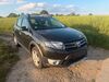 Dacia Sandero kreis|rheingau-taunus-kreis