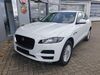 Jaguar F-Pace geisenfeld