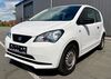 Seat Mii wunstorf