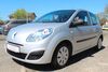 Renault Twingo niederzier