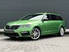 Skoda Octavia ockenheim