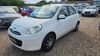 Nissan Micra muehlstedt