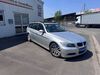 BMW 320 namborn
