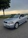 Opel Astra harzungen